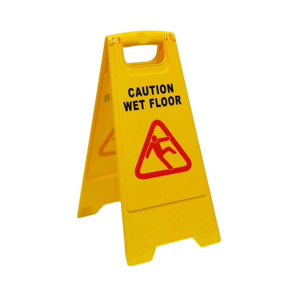 A-Frame Caution Sign - WHOInc
